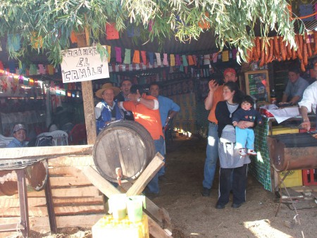 Fondas